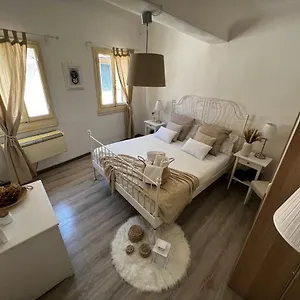  Appartamento La Piccola Maison Italia