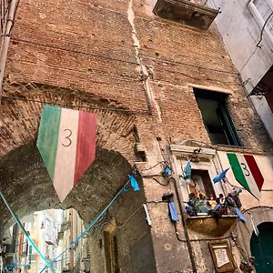 Anticaglia 13 Appartamento